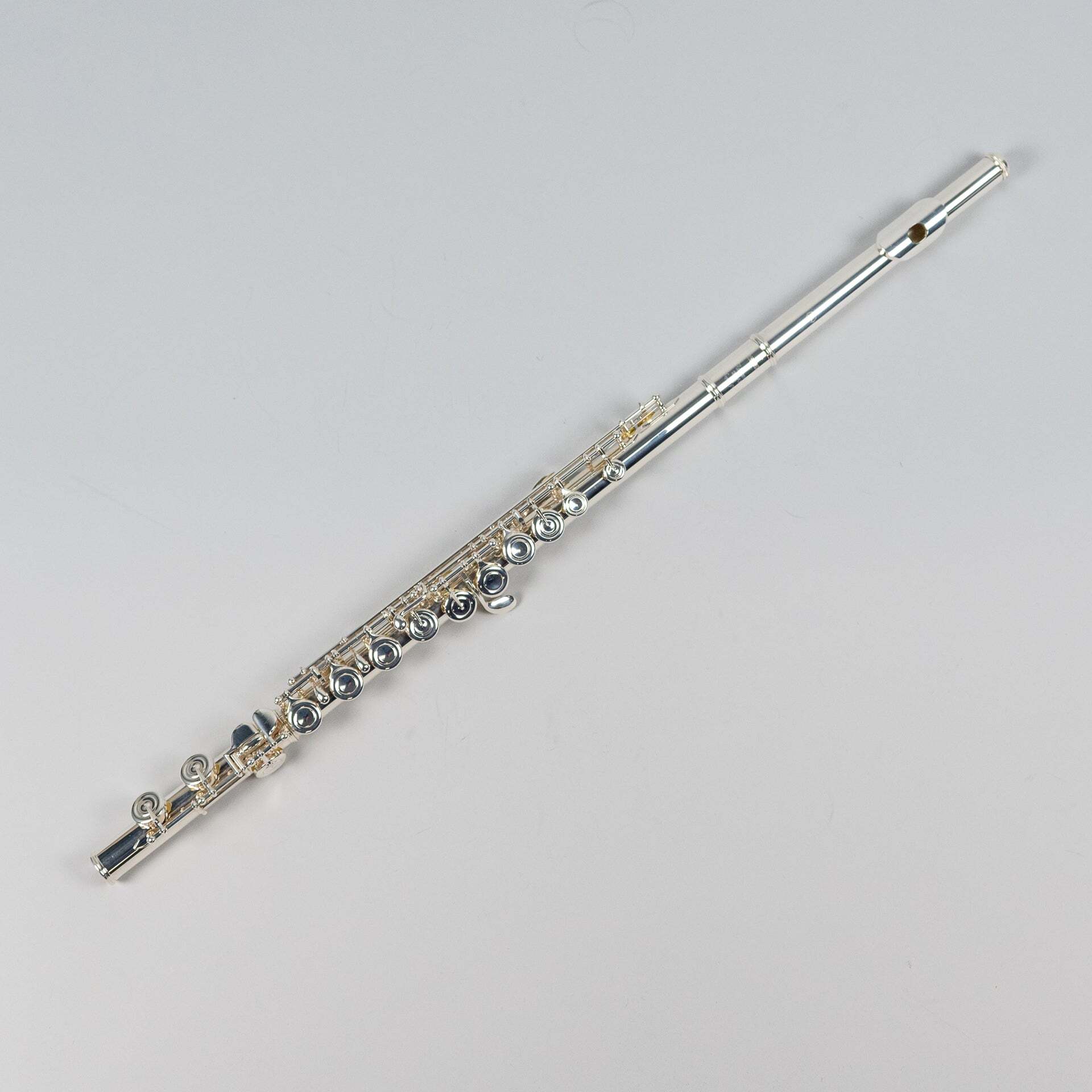 Student Rental Flute
