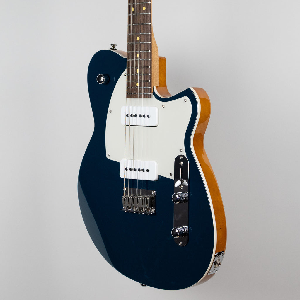 Reverend Charger 290, High Tide Blue
