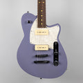 Reverend Charger 290 in Periwinkle