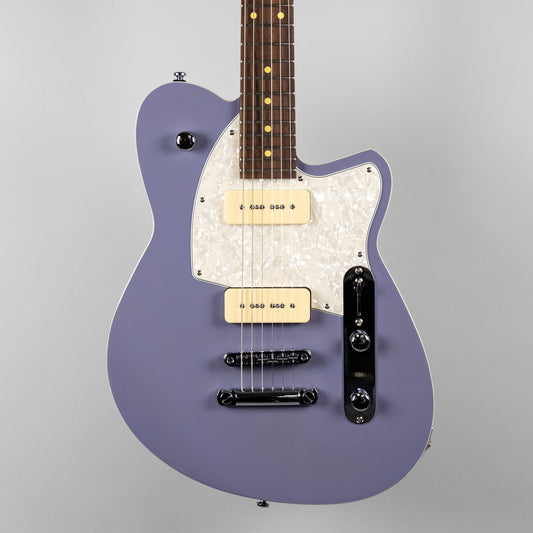 Reverend Charger 290 in Periwinkle