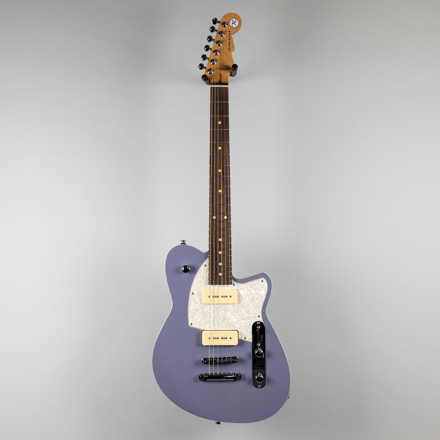 Reverend Charger 290 in Periwinkle