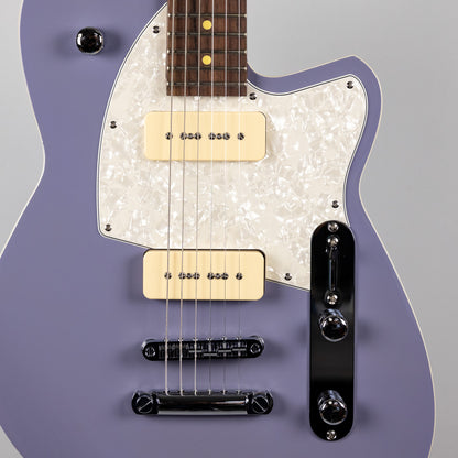 Reverend Charger 290 in Periwinkle