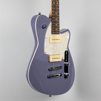 Reverend Charger 290 in Periwinkle