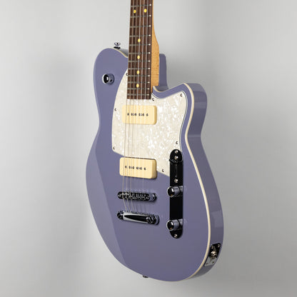 Reverend Charger 290 in Periwinkle