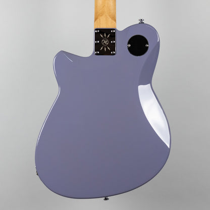 Reverend Charger 290 in Periwinkle
