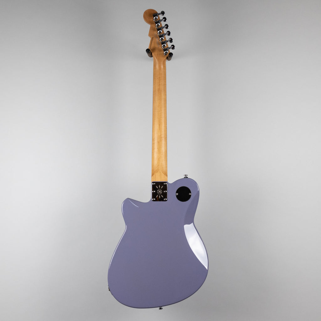 Reverend Charger 290 in Periwinkle