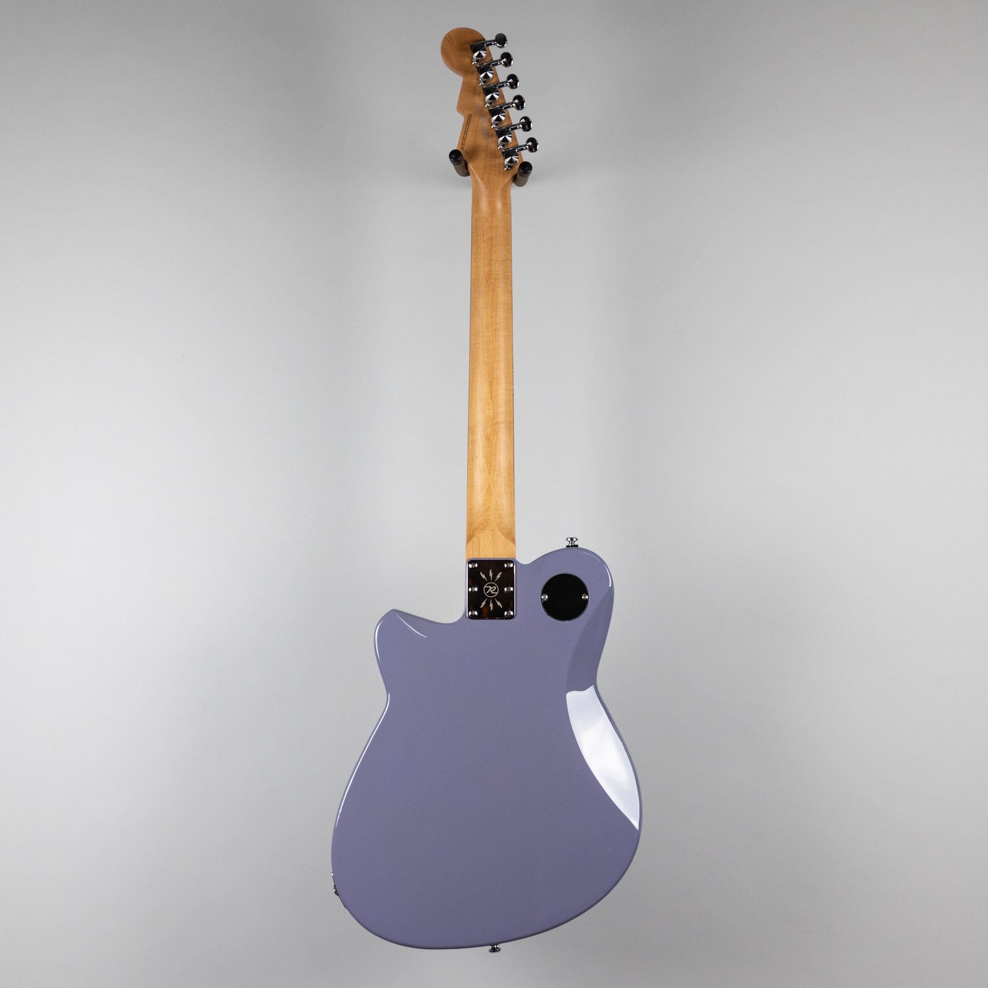 Reverend Charger 290 in Periwinkle