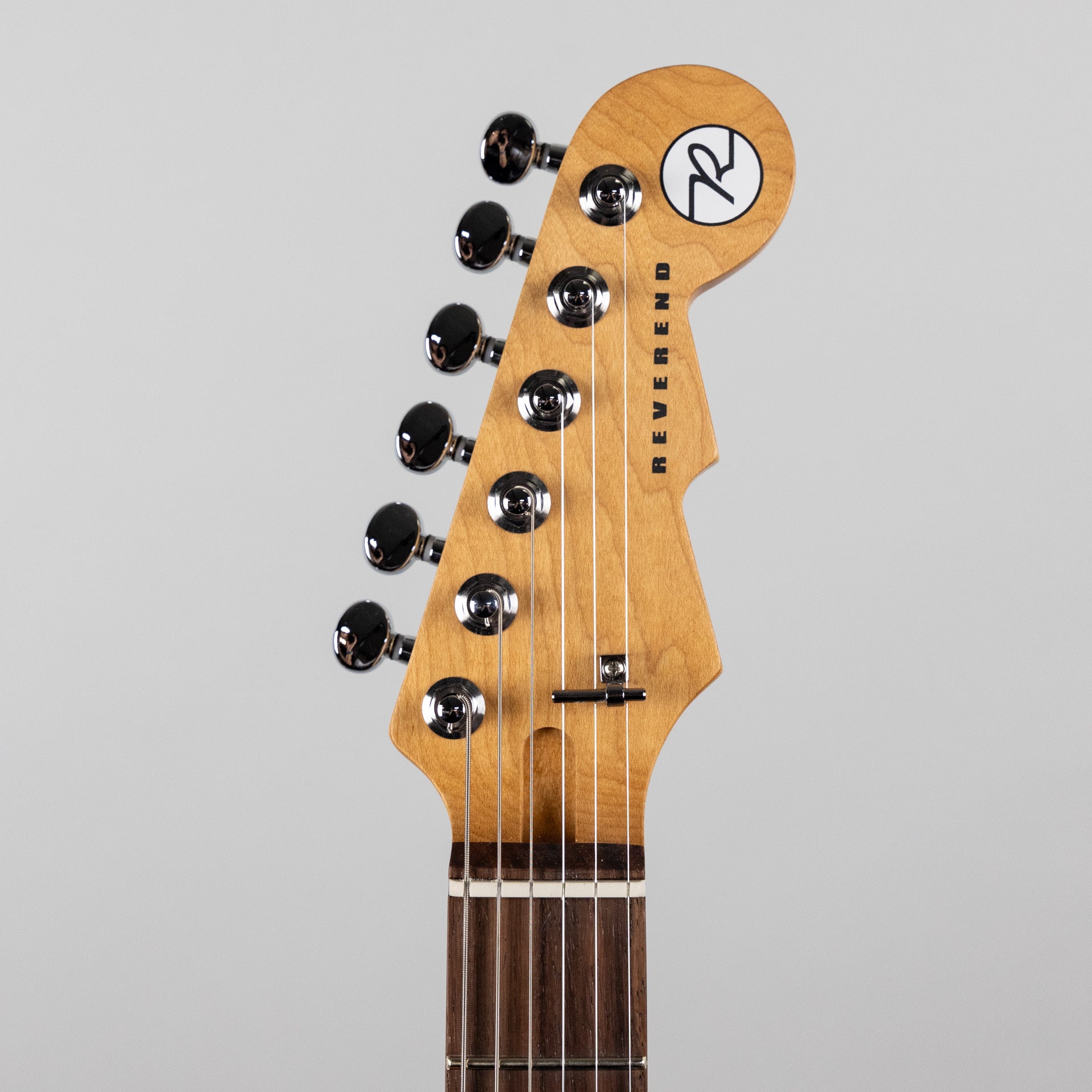 Reverend Charger 290 in Periwinkle