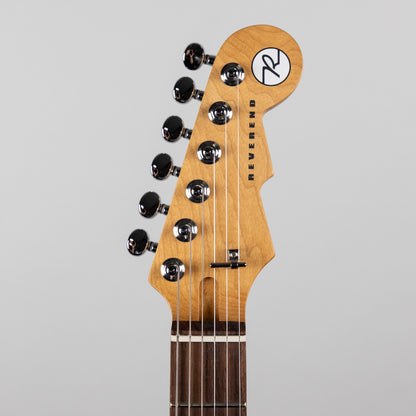 Reverend Charger 290 in Periwinkle