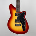 Reverend Jetstream HB, Fireburst Sparkle