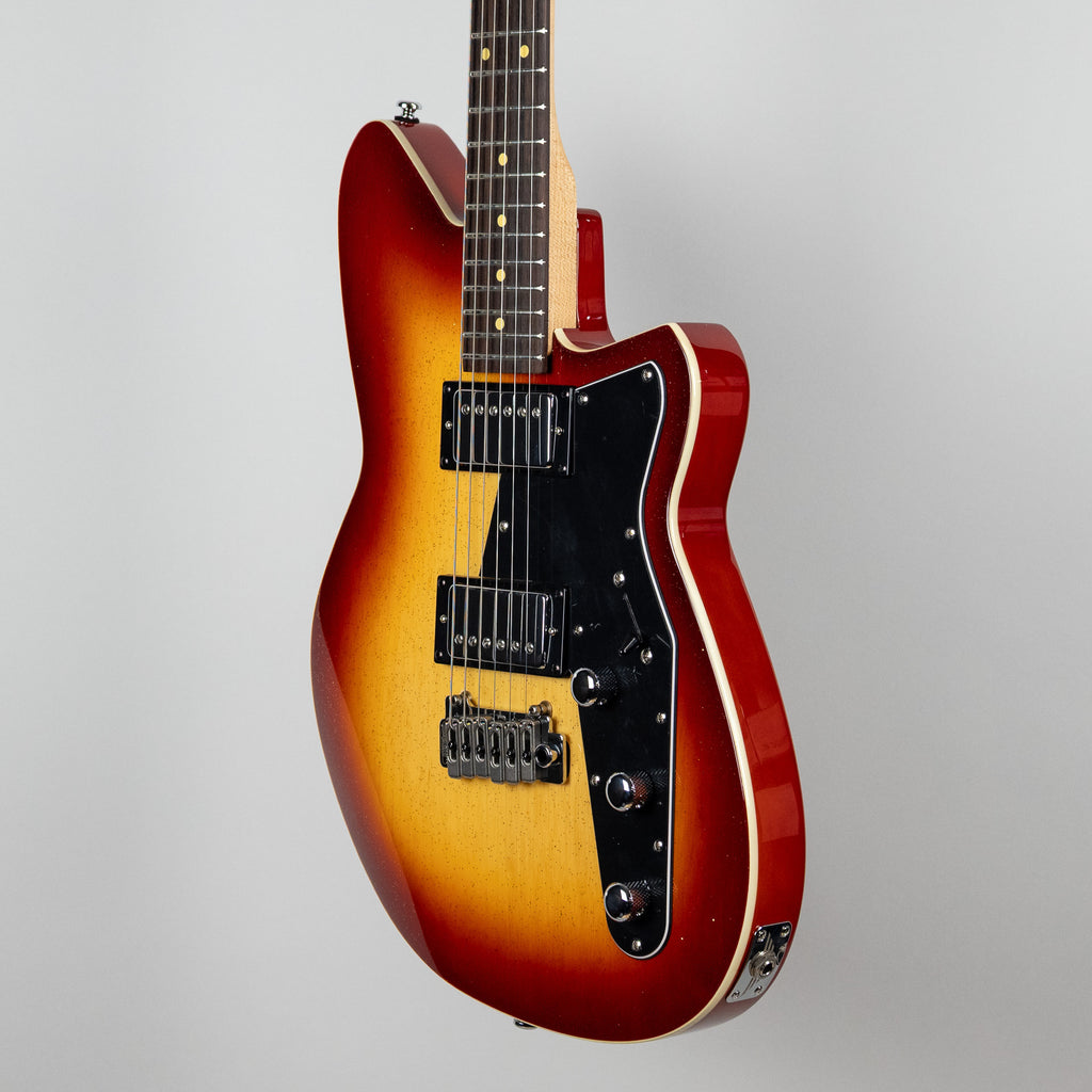 Reverend Jetstream HB, Fireburst Sparkle