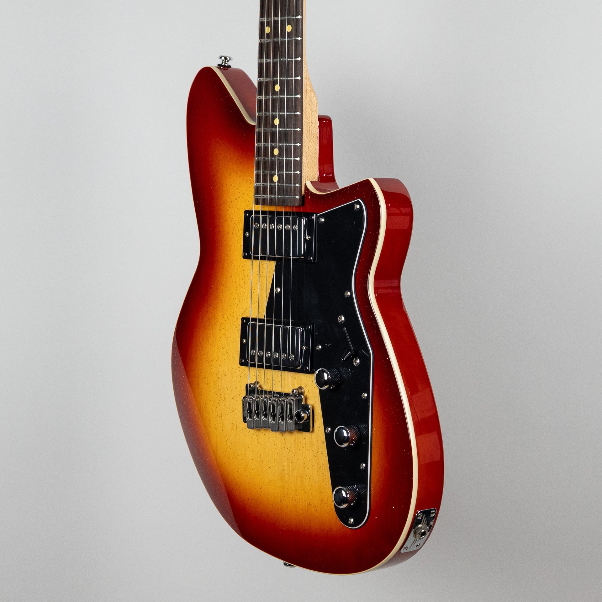 Reverend Jetstream HB, Fireburst Sparkle