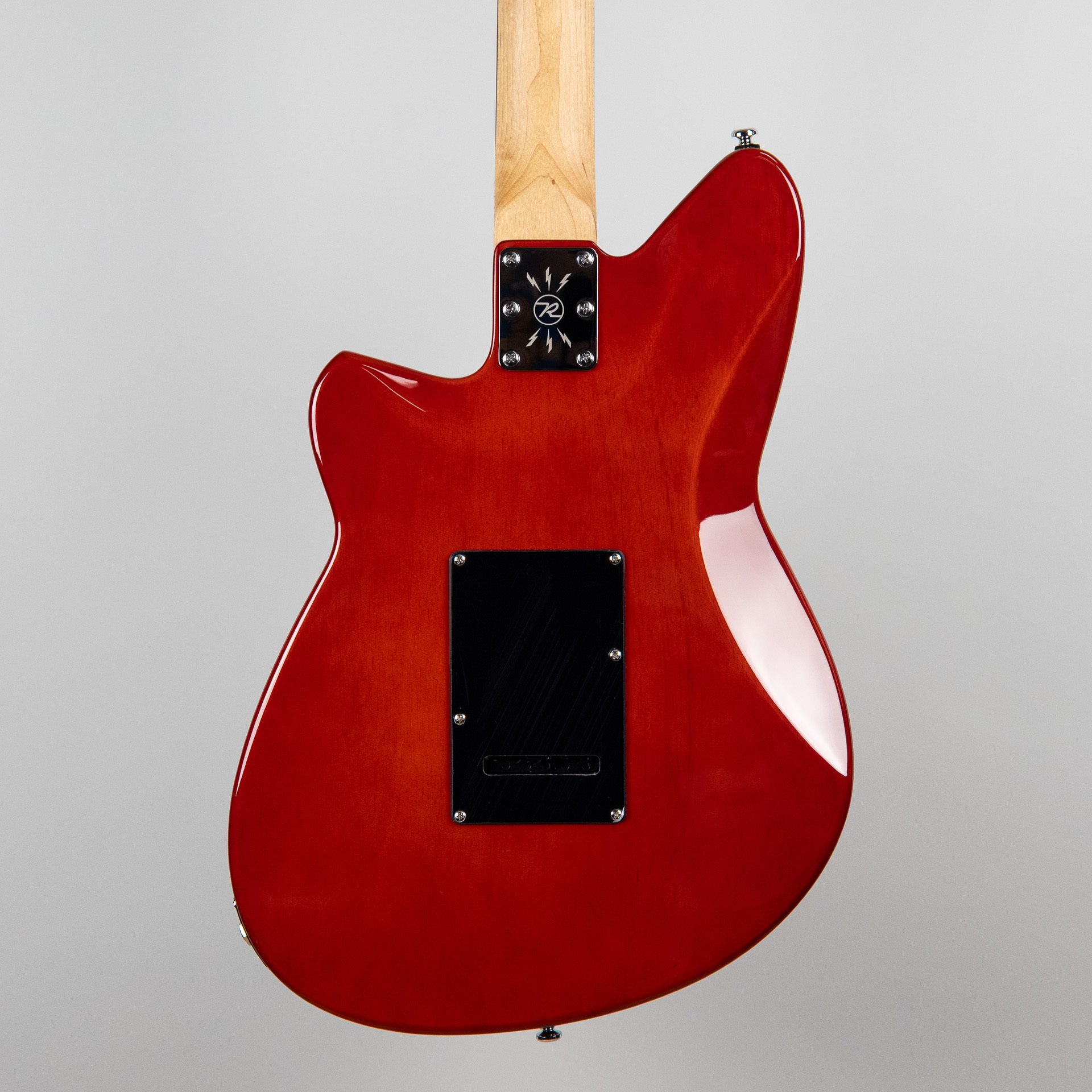 Reverend Jetstream HB, Fireburst Sparkle