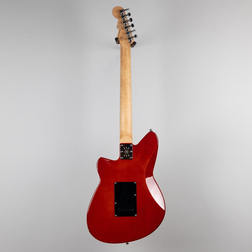 Reverend Jetstream HB, Fireburst Sparkle
