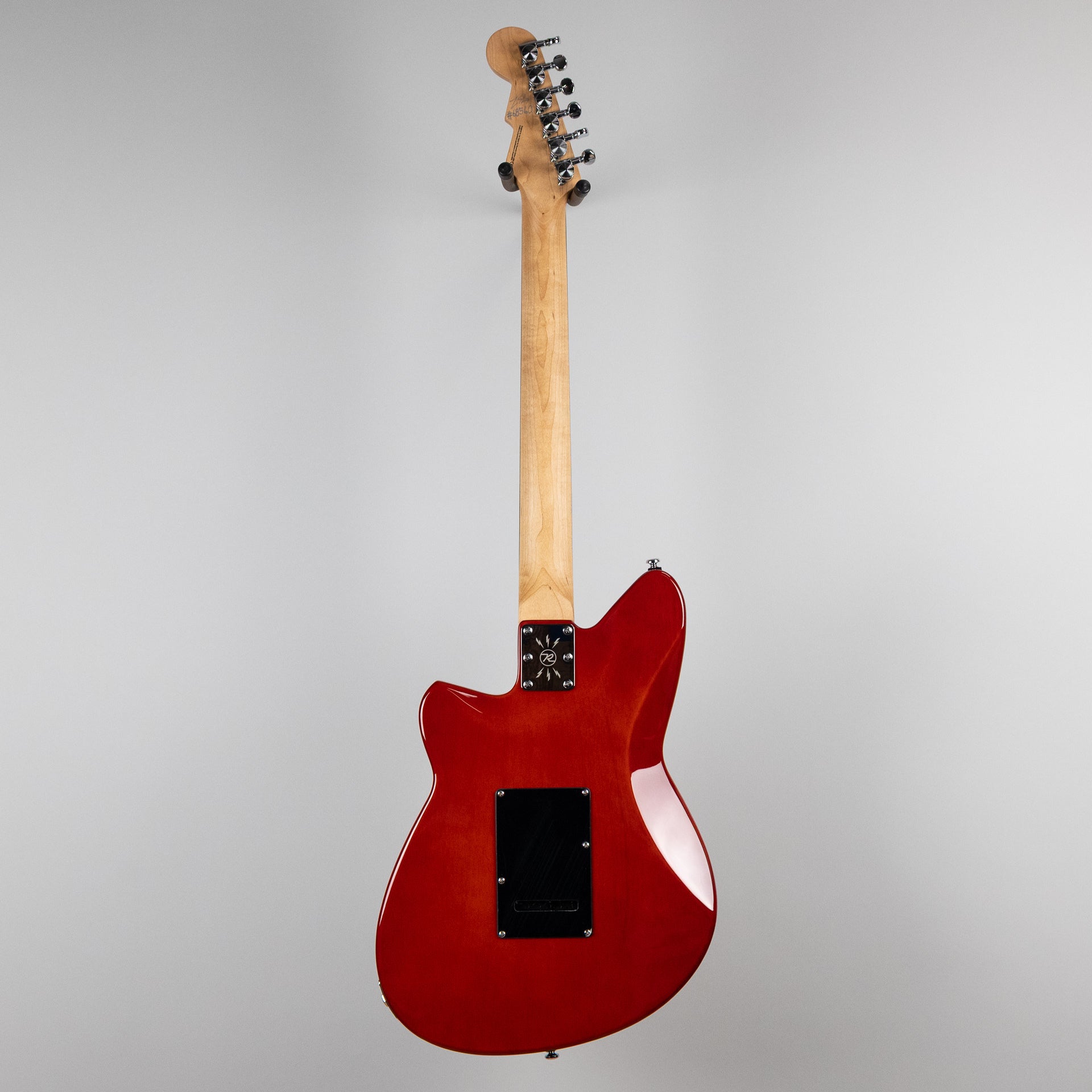 Reverend Jetstream HB, Fireburst Sparkle