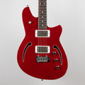 Reverend Kingbolt Air HH, Metallic Cherry