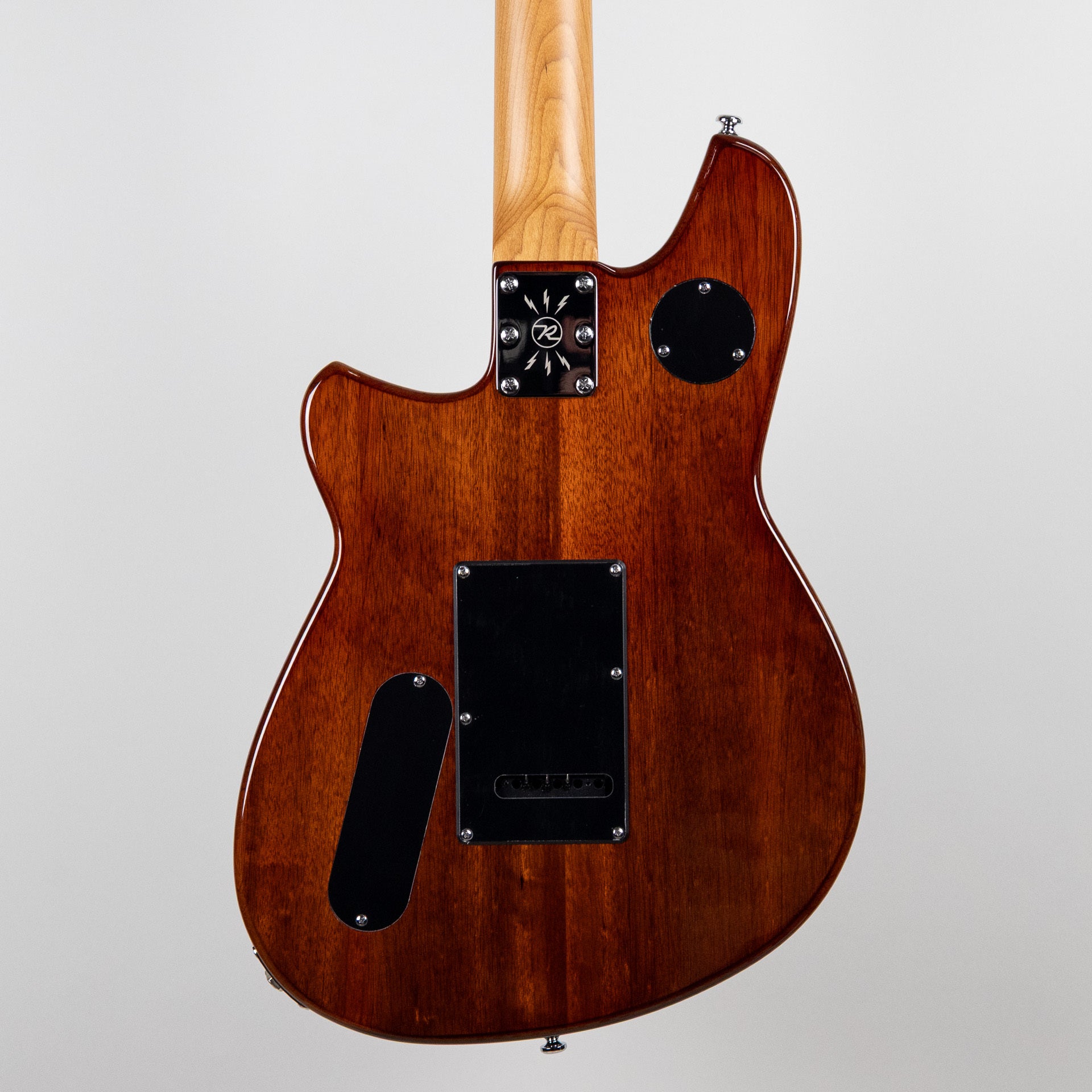 Reverend Kingbolt Air HH, Metallic Cherry
