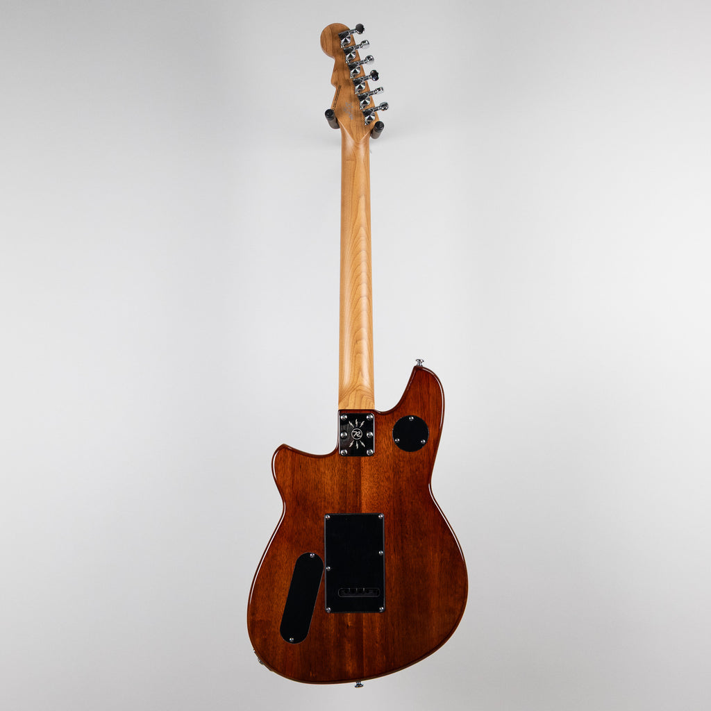 Reverend Kingbolt Air HH, Metallic Cherry