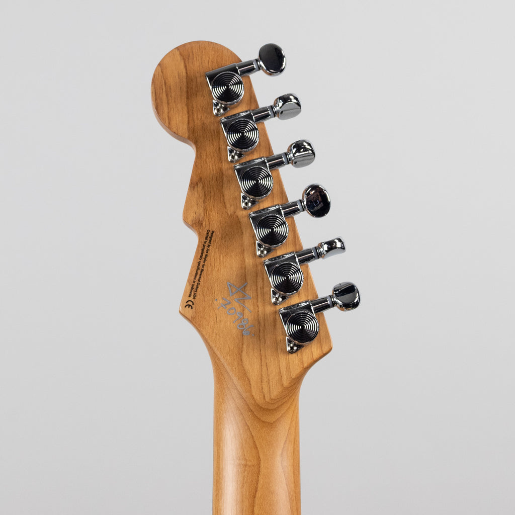 Reverend Kingbolt Air HH, Metallic Cherry