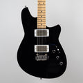 Reverend Kingbolt HH, Midnight Black