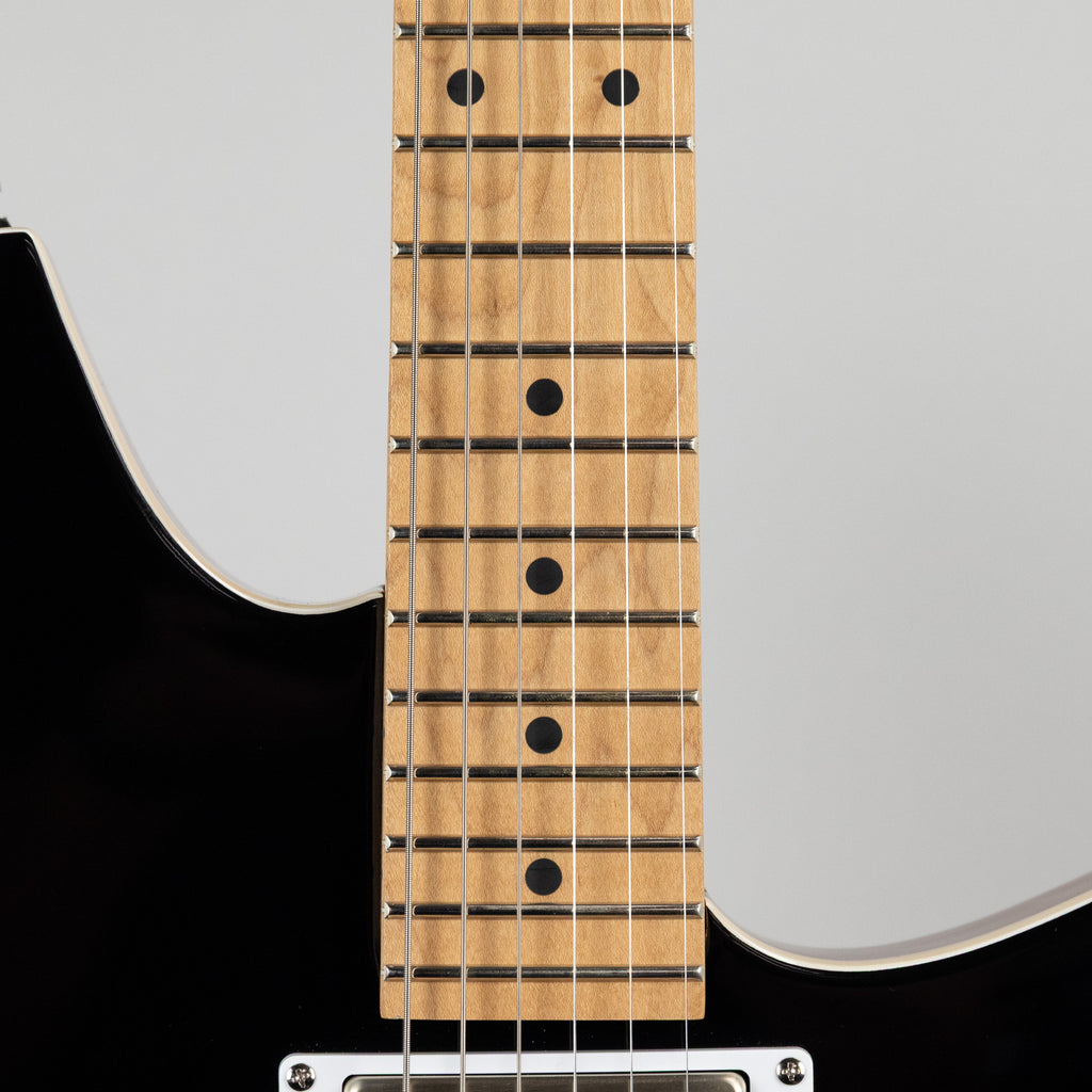 Reverend Kingbolt HH, Midnight Black