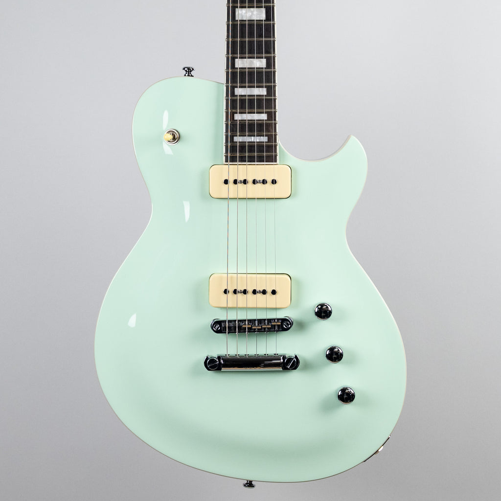 Reverend Roundhouse 290, Iconic Blue