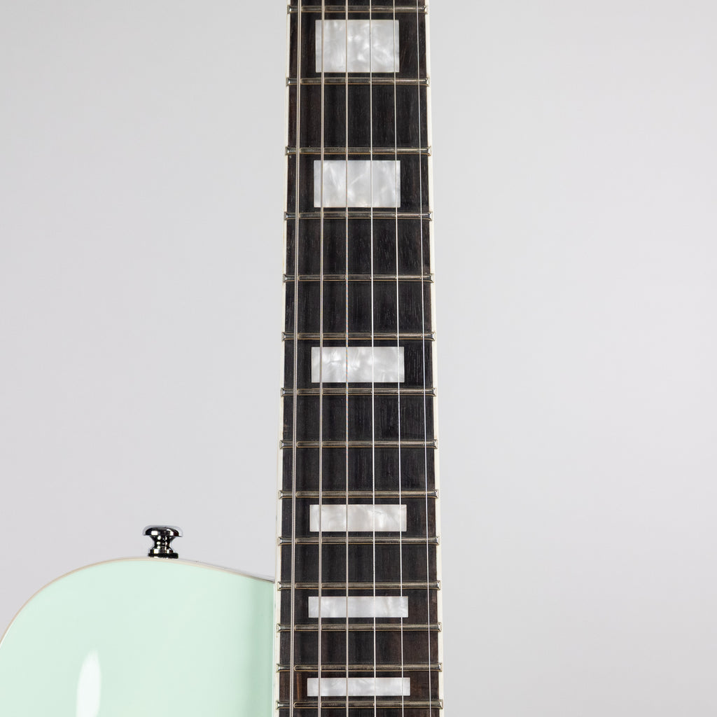 Reverend Roundhouse 290, Iconic Blue