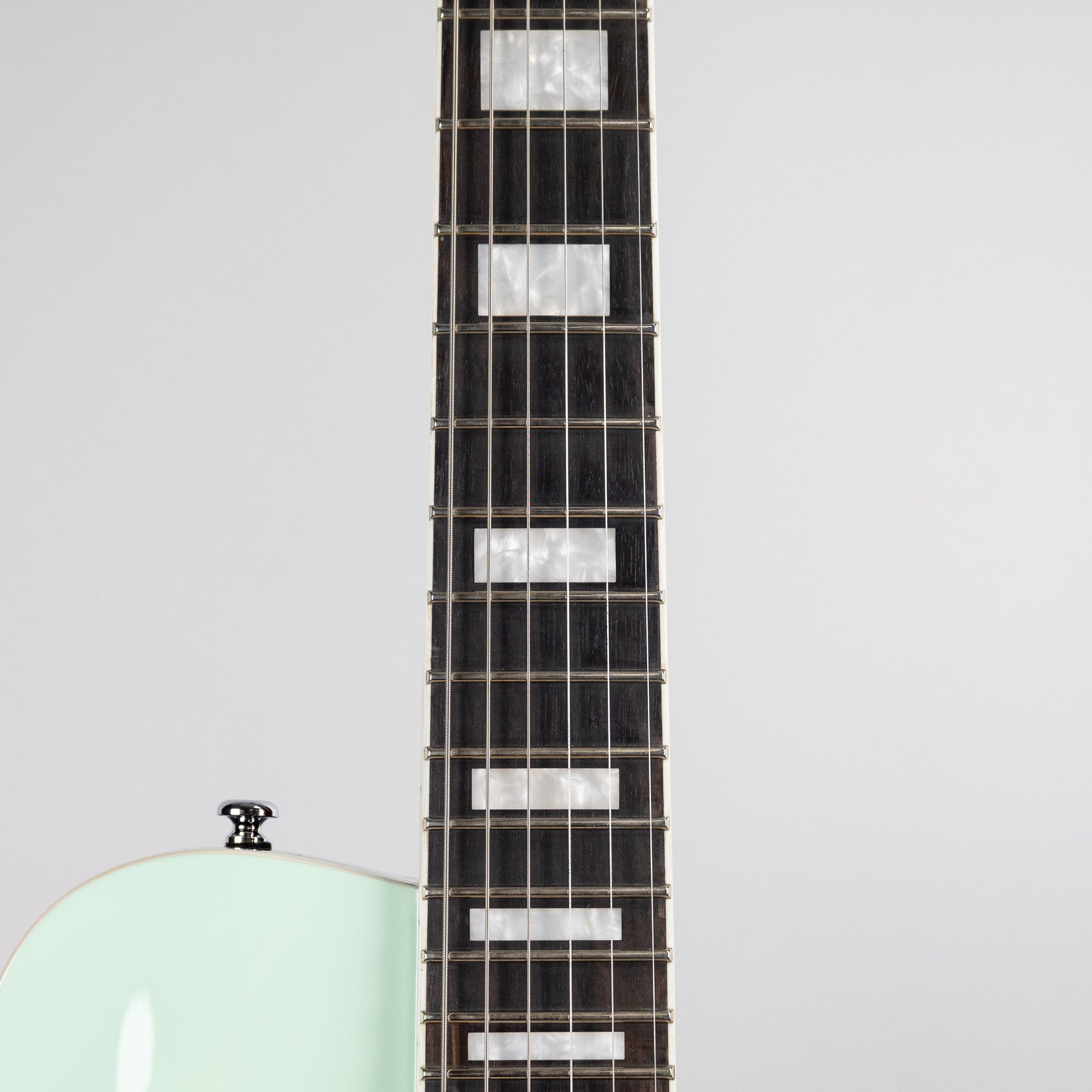 Reverend Roundhouse 290, Iconic Blue