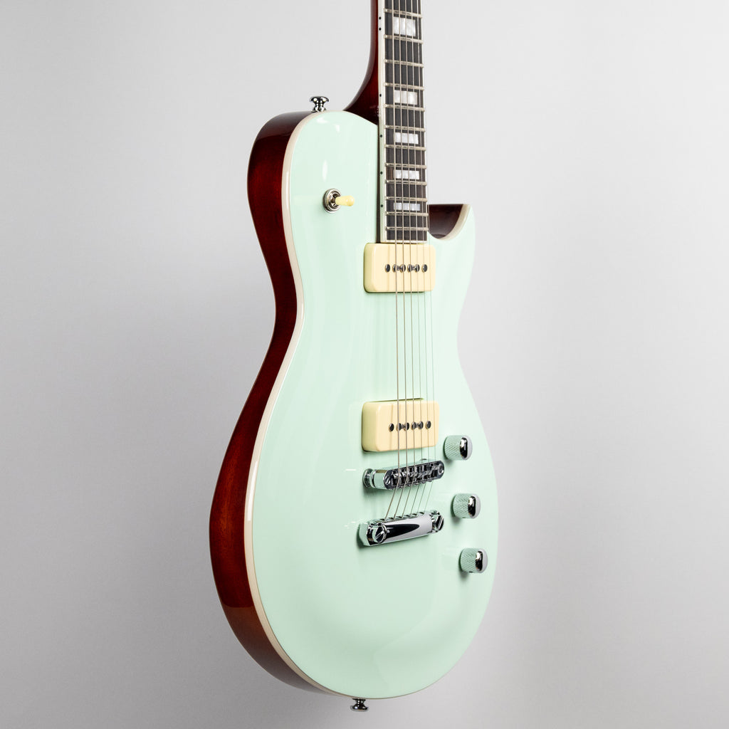 Reverend Roundhouse 290, Iconic Blue
