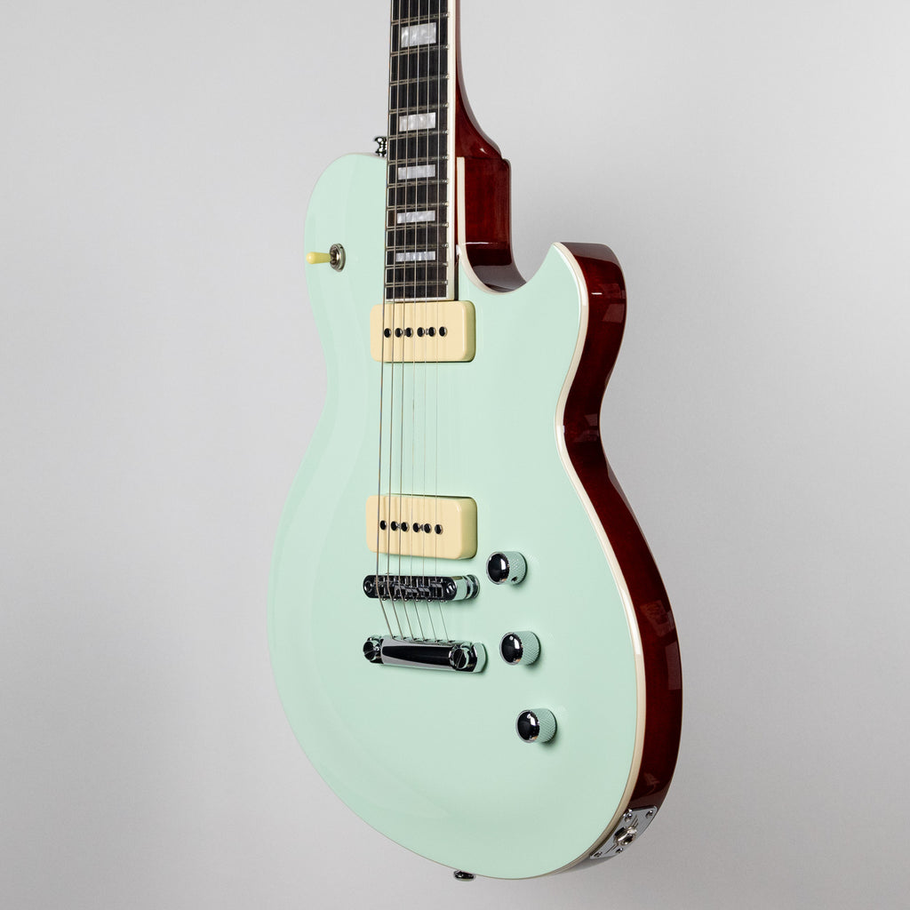 Reverend Roundhouse 290, Iconic Blue