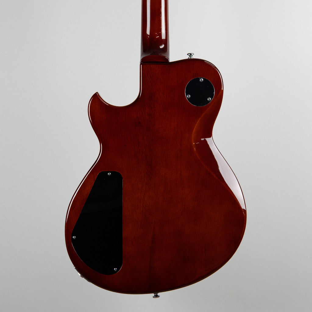 Reverend Roundhouse 290, Iconic Blue