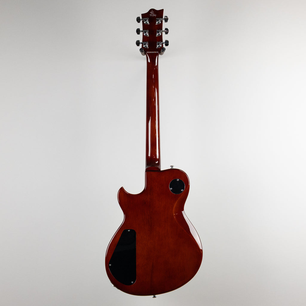 Reverend Roundhouse 290, Iconic Blue