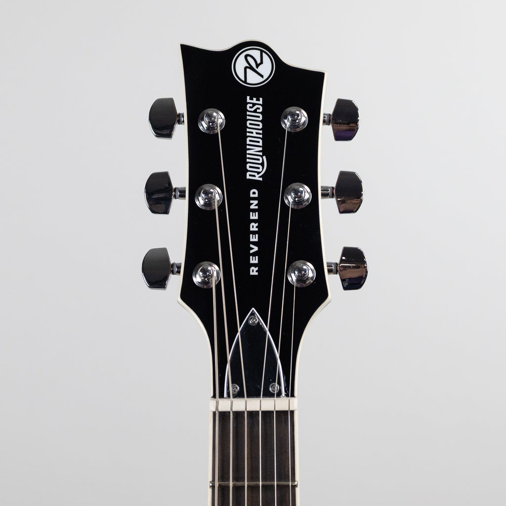 Reverend Roundhouse 290, Iconic Blue