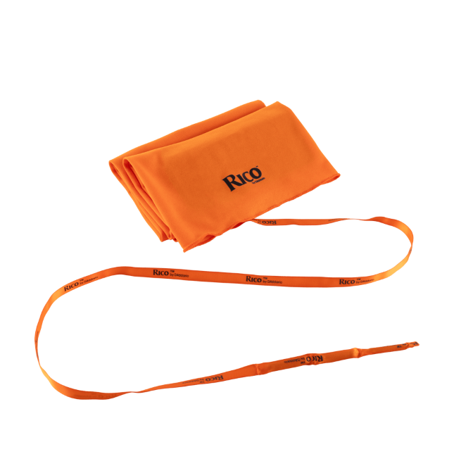 Rico Anti-Microbial Swab Small for Clarinet and Soprano Sax