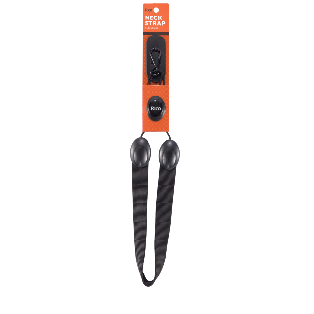 Rico Bb Clarinet Strap