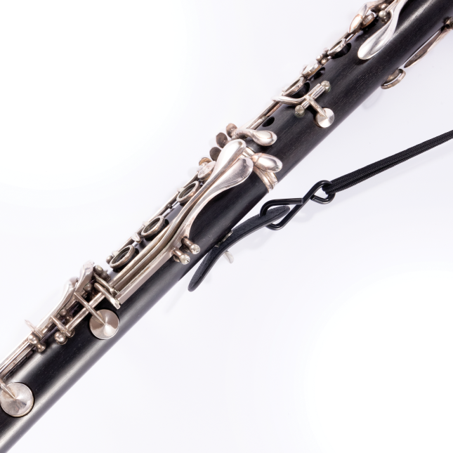 Rico Bb Clarinet Strap