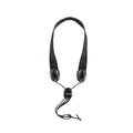 Rico Fabric Sax Strap for Alto/Soprano, Metal Hook