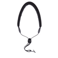Rico Padded Sax Strap for Tenor/Baritone, Metal Hook