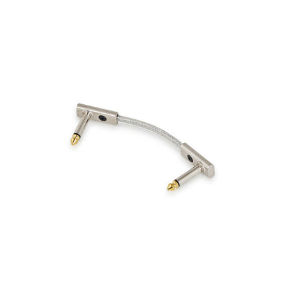 RockBoard Sapphire Series Flat Patch Cable, 5cm / 1-31/32"