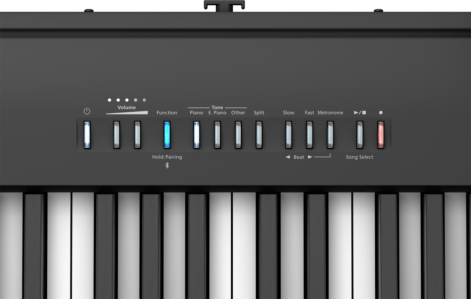 Roland FP-30X 88-Key Digital Piano