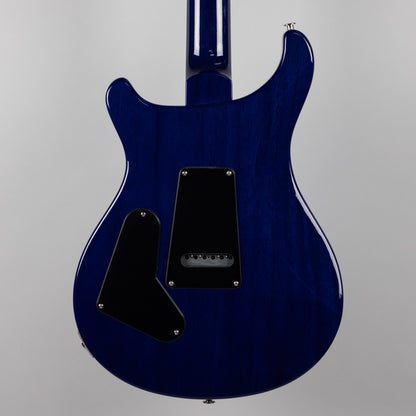 Paul Reed Smith 10th Anniversary S2 Custom 24 in Lake Blue (S2070982)