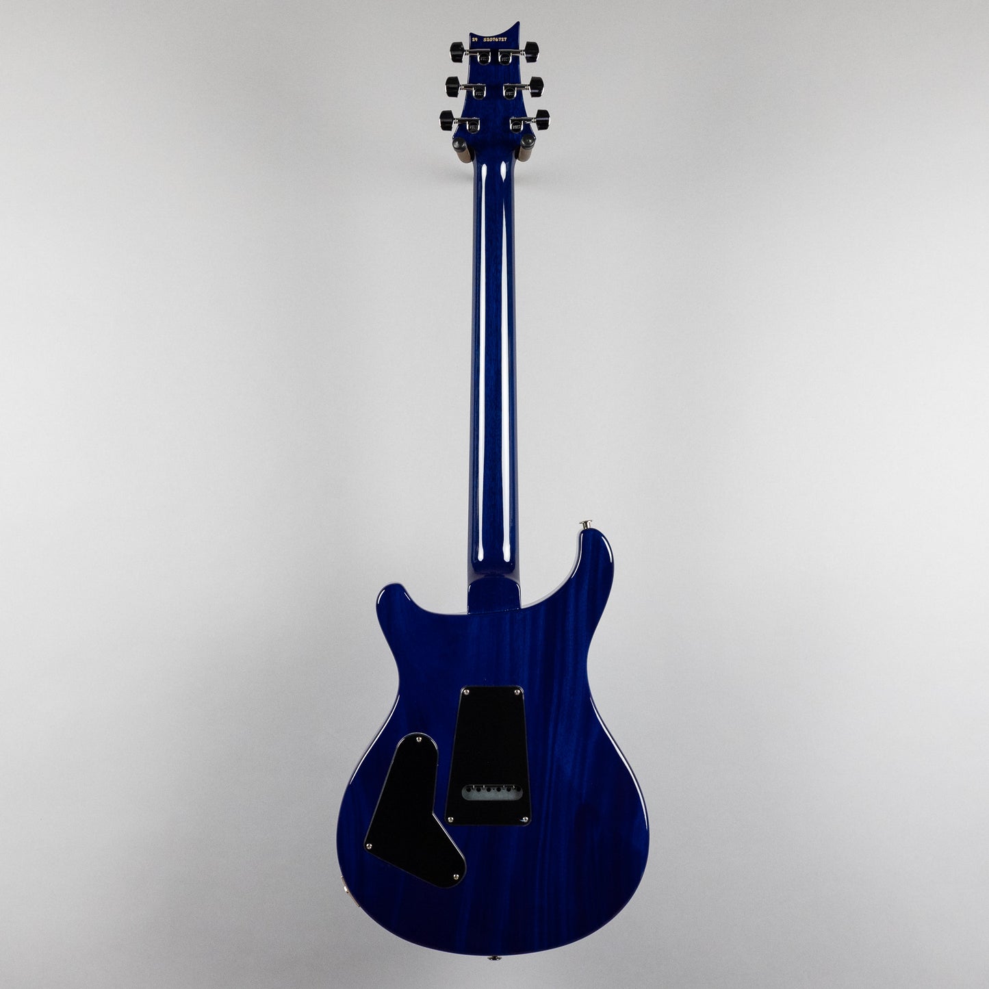 Paul Reed Smith S2 Custom 24 Lake Blue (#6727)