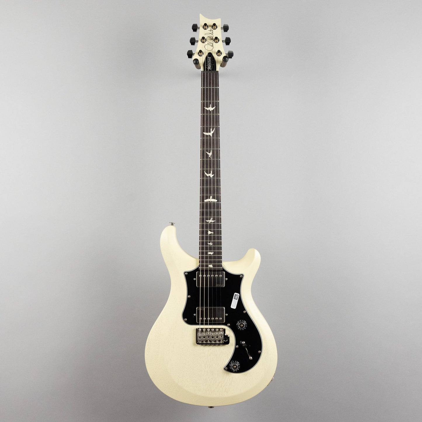 Paul Reed Smith S2 Standard 24 Satin, Antique White (#7071)