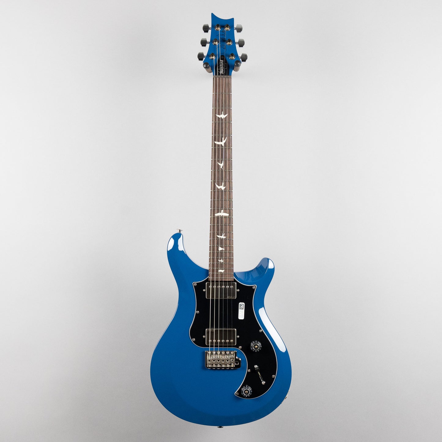 Paul Reed Smith S2 Standard 22 in Space Blue (#9048)