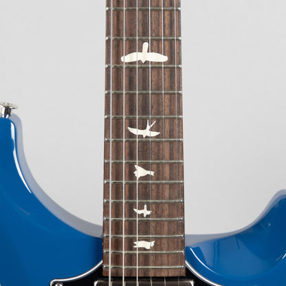 Paul Reed Smith S2 Standard 22 in Space Blue (#9048)