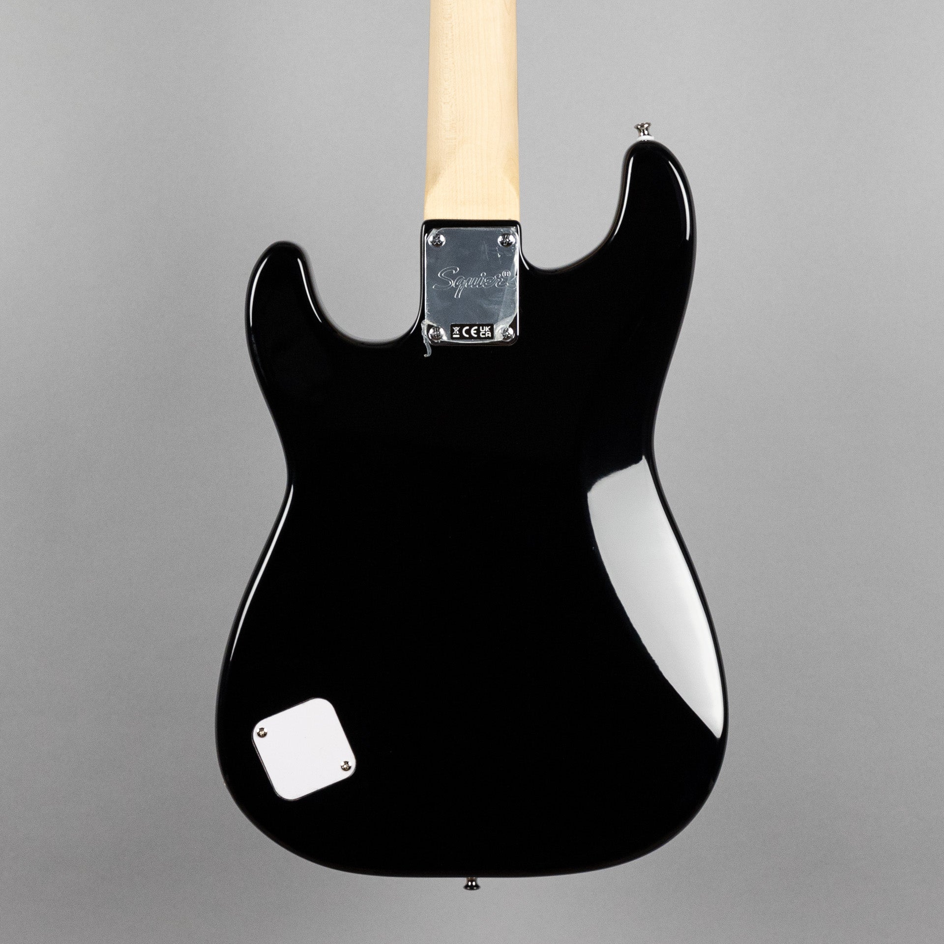 Squier Mini Stratocaster in Black – Carlton Music Center