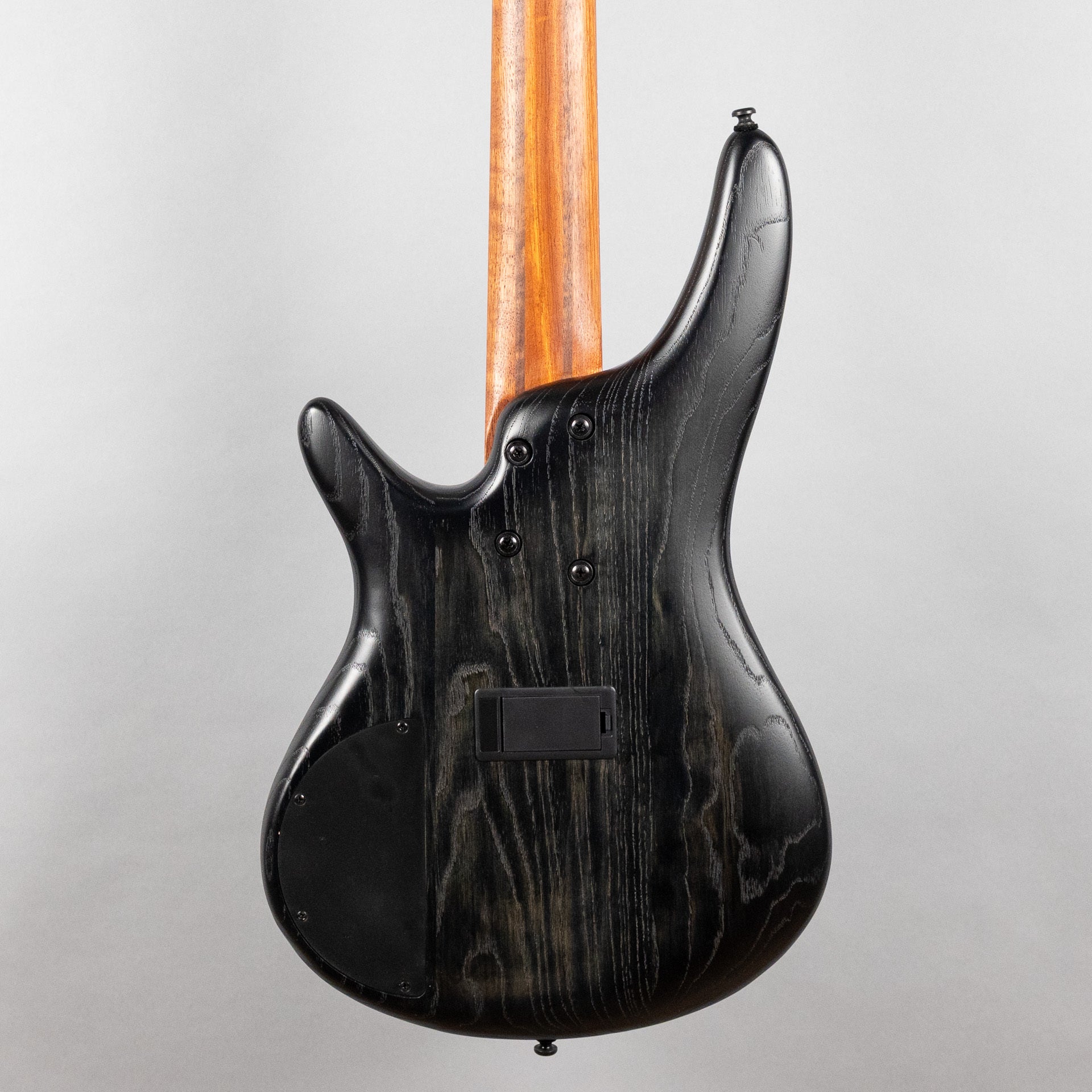 Ibanez SR605E SR Standard 5-String Bass, Black Stained Burst
