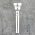Schilke 14A4 Standard Series Silver Trumpet Mouthpiece
