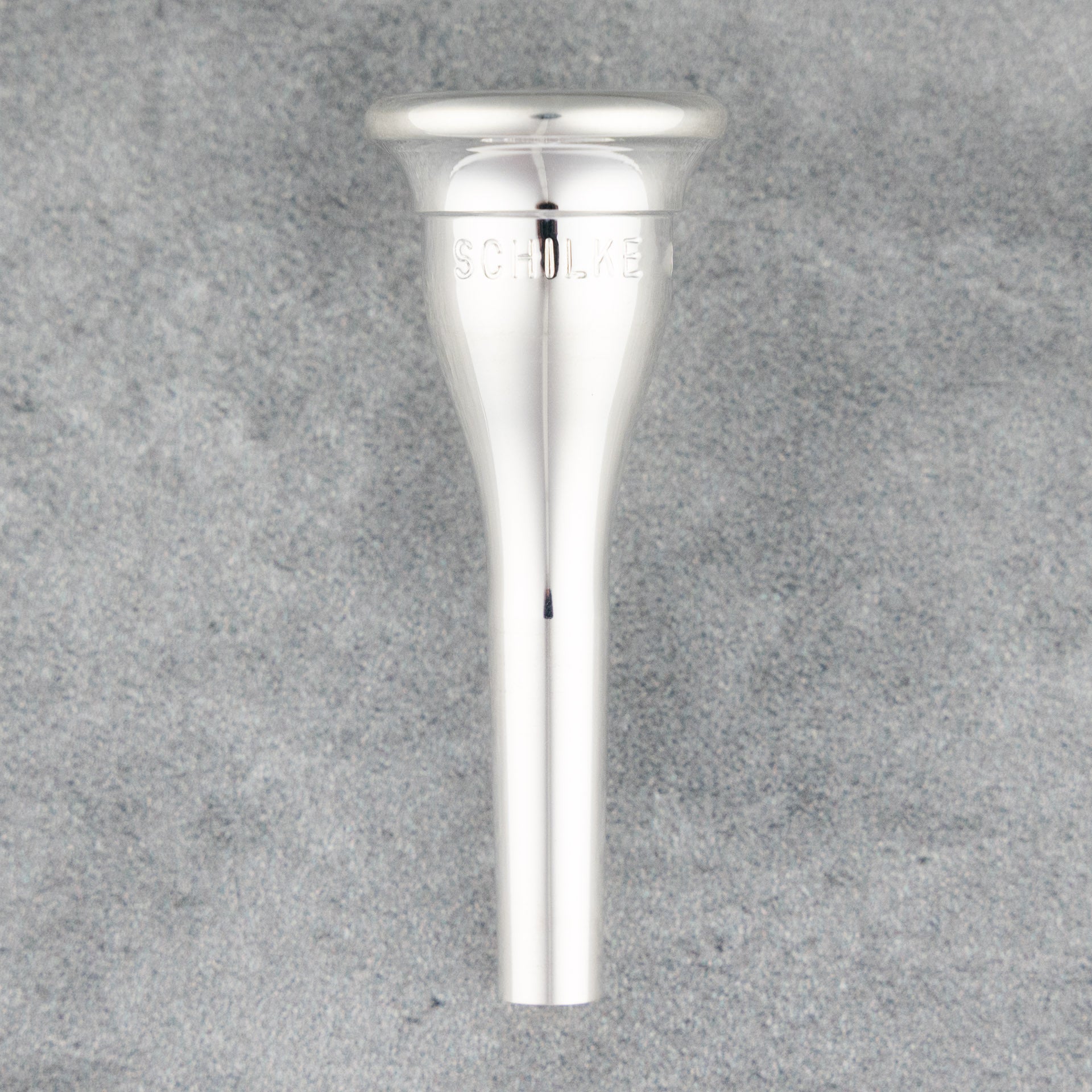 Schilke Standard Series French Horn Mouthpiece, Size 29