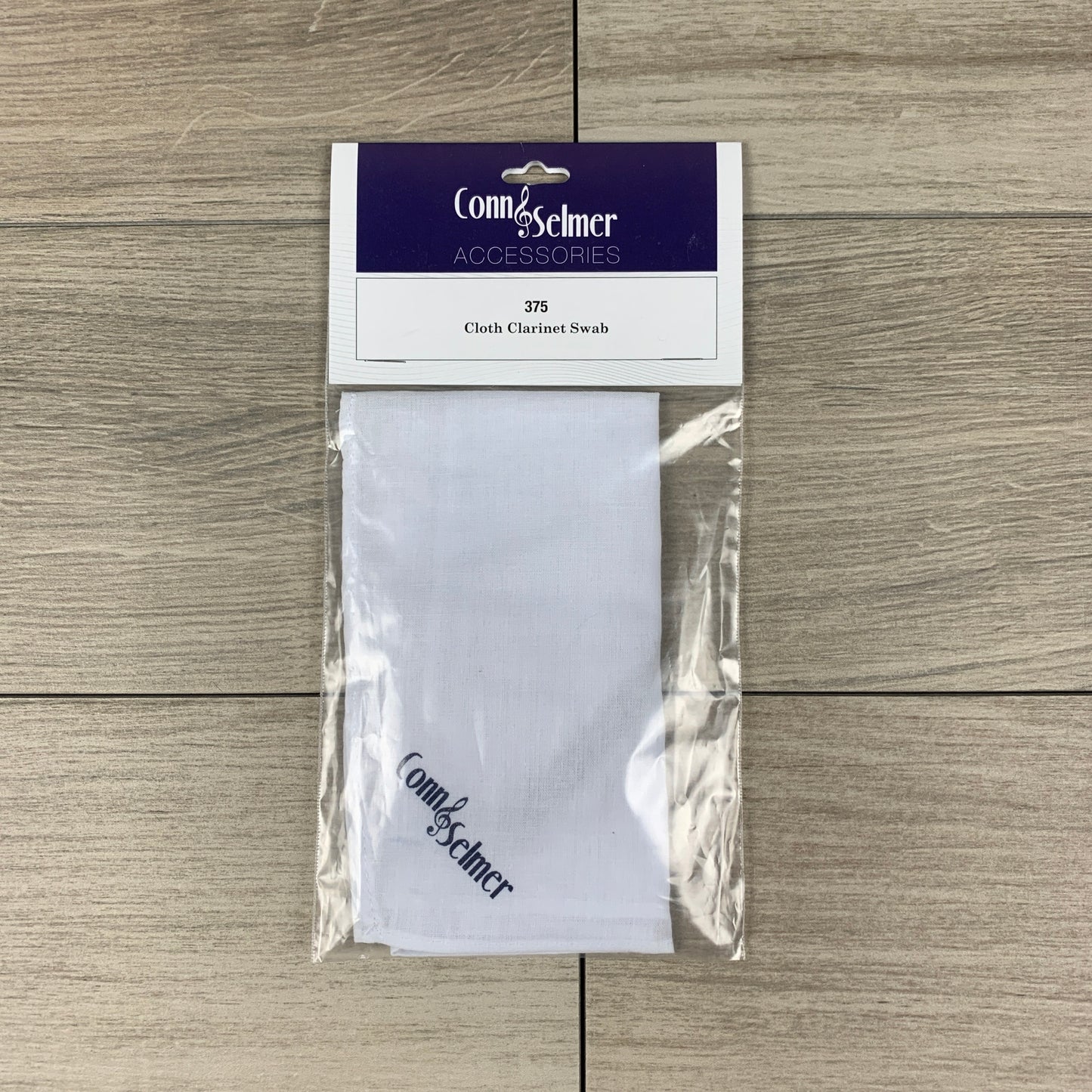 Selmer 375 Bb Clarinet Swab